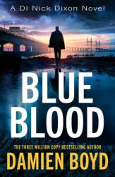 Blue Blood (ISBN: 9781662524660)