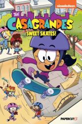 The Casagrandes Vol. 7 (ISBN: 9781545818459)