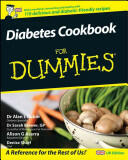 Diabetes Cookbook For Dummies (2007)