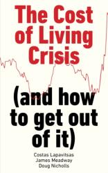 The Cost of Living Crisis (ISBN: 9781804293843)