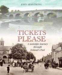 Tickets Please (ISBN: 9781913934354)
