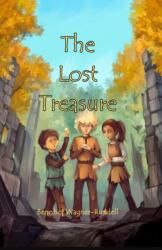 The Lost Treasure (ISBN: 9781739533038)