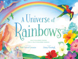 A Universe of Rainbows (ISBN: 9780802855718)