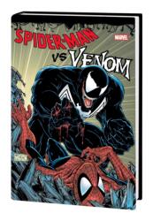 Spider-Man Vs. Venom Omnibus (ISBN: 9781302949808)