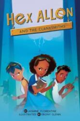 Hex Allen (ISBN: 9781943147786)