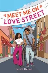 Meet Me on Love Street (ISBN: 9781665957571)