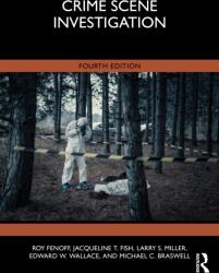 Crime Scene Investigation (ISBN: 9780367204679)