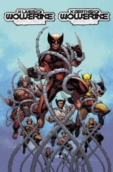 X Lives & Deaths Of Wolverine (ISBN: 9781302931230)