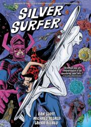 Silver Surfer By Slott & Allred Omnibus (ISBN: 9781302945619)