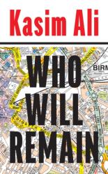 Who Will Remain (ISBN: 9780008450595)