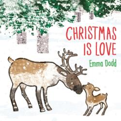 Christmas is Love (ISBN: 9781800782983)