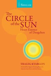 The Circle Of The Sun (ISBN: 9780648686385)