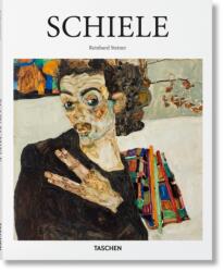 Schiele (ISBN: 9783836504416)