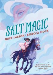 Salt Magic (ISBN: 9780823446209)