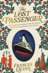 The Lost Passenger (ISBN: 9781398520714)