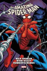 Amazing Spider-Man By Nick Spencer Omnibus Vol. 1 (ISBN: 9781302946098)