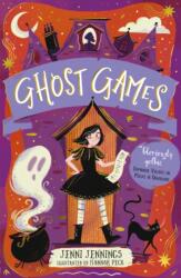 Malice in Underland 3: Ghost Games (ISBN: 9780702304422)