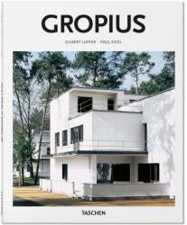 Gropius (ISBN: 9783836544320)