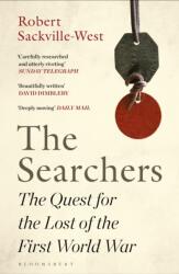 The Searchers (ISBN: 9781526613141)