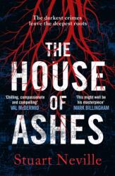 House of Ashes (ISBN: 9781838775315)
