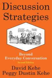 Discussion Strategies (ISBN: 9780866473309)