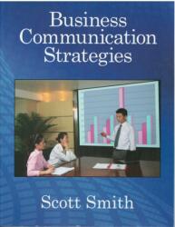 Business Communication Strategies (ISBN: 9780866473064)