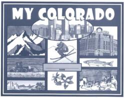 My Colorado (ISBN: 9781877673481)