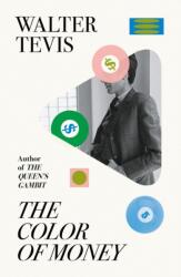 The Color of Money (ISBN: 9781399601498)