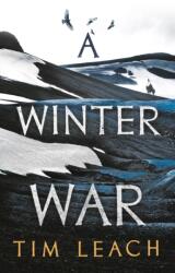 A Winter War (ISBN: 9781800242883)