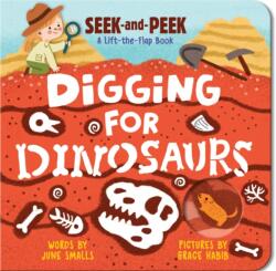 Digging for Dinosaurs (ISBN: 9781728296586)