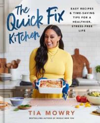 Quick Fix Kitchen (ISBN: 9780593232828)