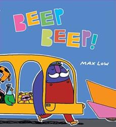 Beep Beep! (ISBN: 9781913074692)