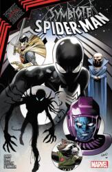 Symbiote Spider-Man: King In Black (ISBN: 9781302927578)