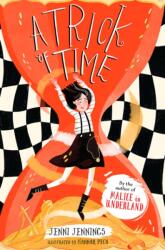 A Trick of Time (ISBN: 9780702304415)