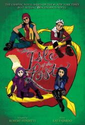 Descendants 1 (ISBN: 9781368040518)