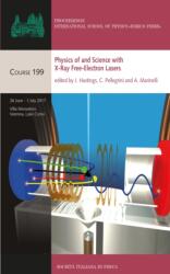 Physics of and Science with X-Ray Free-Electron Lasers (ISBN: 9781643681320)