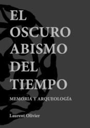 El oscuro abismo del tiempo (ISBN: 9788416725007)