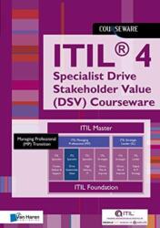 Itil 4 Direct, Plan, Improve Glossary Dpi Courseware (ISBN: 9789401806084)
