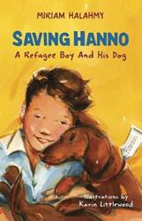 Saving Hanno (ISBN: 9781913074685)