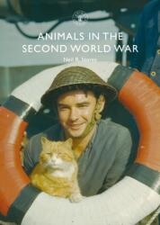 Animals in the Second World War (ISBN: 9781784424367)