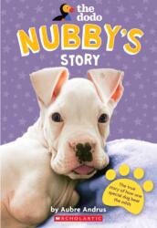 Nubby's Story (ISBN: 9781338645101)