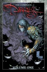 The Complete Darkness, Volume 1 (ISBN: 9781534317932)