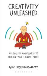 Creativity Unleashed (ISBN: 9789388038706)