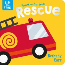 Sparkle-Go-Seek Rescue (ISBN: 9781789585186)