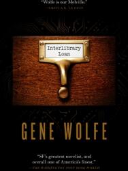 Interlibrary Loan (ISBN: 9781250242365)