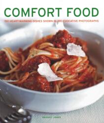 Comfort Food (ISBN: 9781781460115)