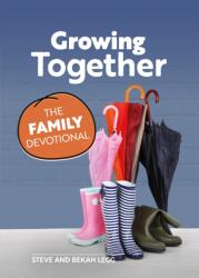 Growing Together (ISBN: 9781789512649)