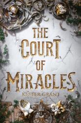 Court of Miracles (ISBN: 9781524772857)