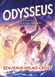 Odysseus (ISBN: 9781472971234)