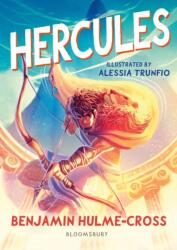 Hercules (ISBN: 9781472971098)